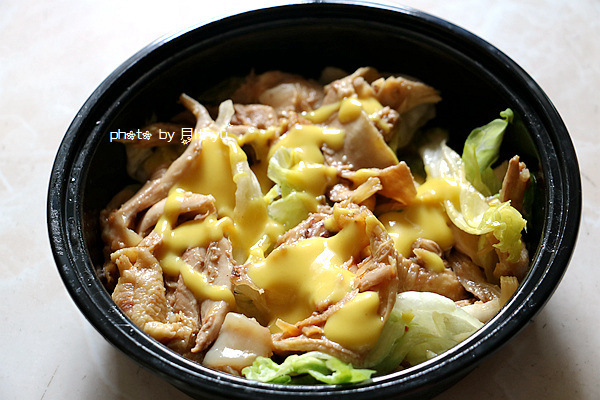 休闲的午后,享受一份下午茶