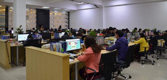 盛华学院:你不得不来的五大理由