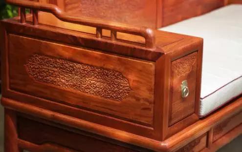 红木家具上光蜡的使用方法,红木家具上蜡用什么蜡最好