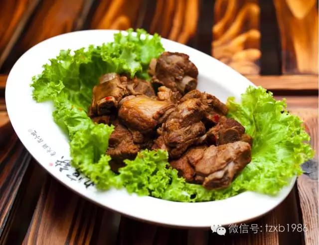 来这家店的人，五行缺火，八字欠辣，还是条真汉