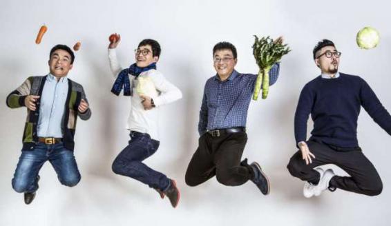 “宋小菜”这么任性,是想玩颠覆吗