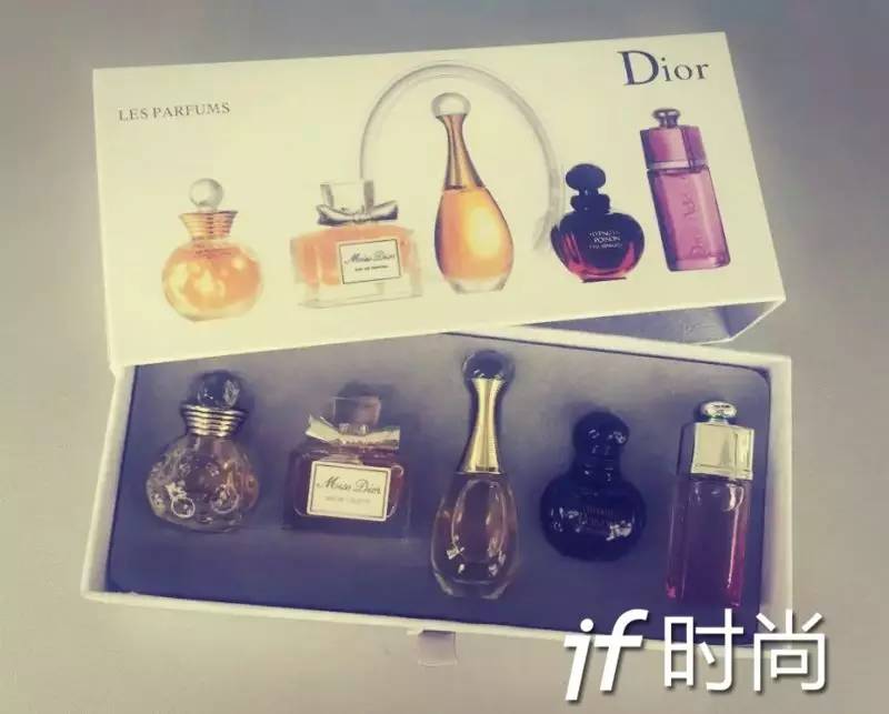 dior哪几款必买,美妆推荐好物dior