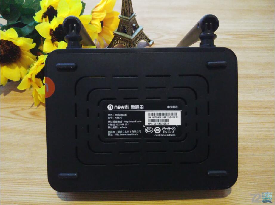 路由器wifi小型,目前路由器的主流对比评测