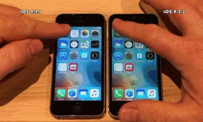 ios9.3.6还能用吗,ios9.3.5如何升级更高版本