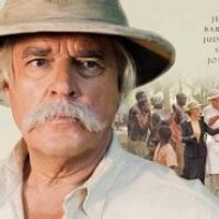 宣教士远涉非洲丛林，为土著人建一所医疗身心疾患的“挪亚方舟”