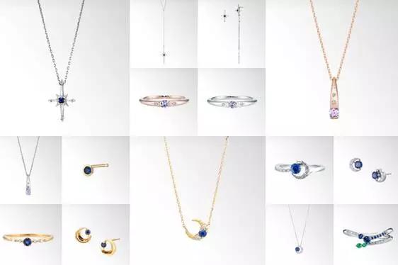 日本女人最爱的珍珠,日本卡梅利亚珠宝品牌简介