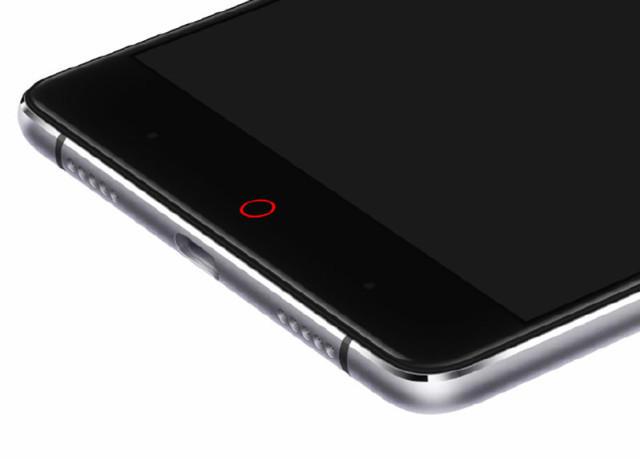 努比亚无边框2.0手机真的要来，或双机齐发