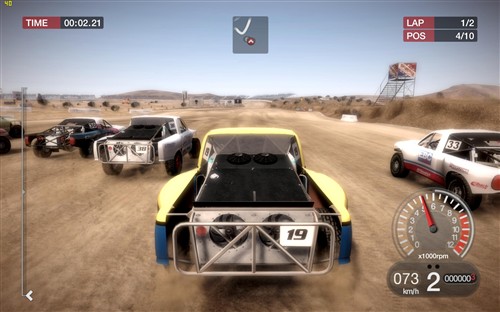 云得推荐之10款显卡杀手游戏配置