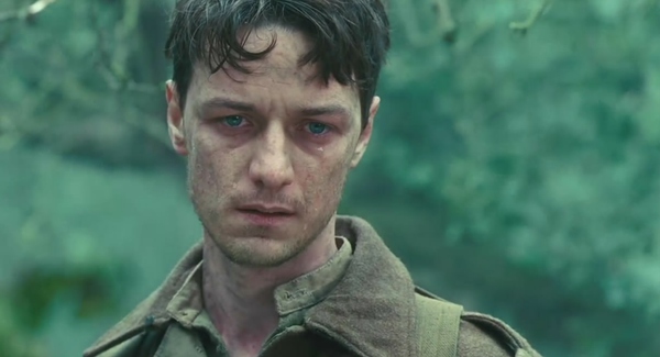 盘点最感人的电影片段,盘点电影中令人感动的片段