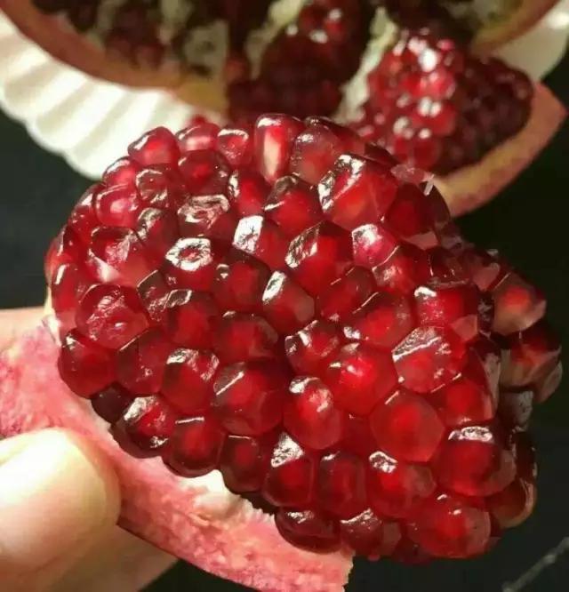 合肥惊现光速水果外卖,最晚到凌晨12点,这么任性的只有它了!