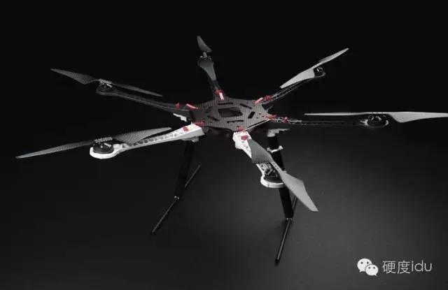 无人机小白入门推荐,学校如何配置小型无人机