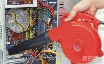 电脑越来越卡你必须学会清洗电脑,e5电脑为什么越来越卡