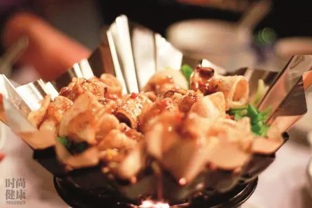 爱吃又爱跑的有福啦！叫上朋友一起边跑边聚~