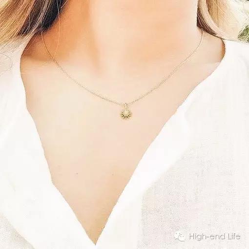 小众便宜有品位的首饰,不到百元的小众首饰