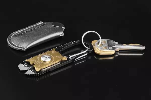 比瑞士*刀军**更好用的品牌TrueUtility~