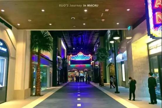 澳门2日游攻略自由行,澳门2日旅游全攻略