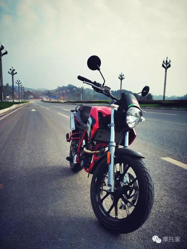 摩托之家阿普利亚rs660,摩托家