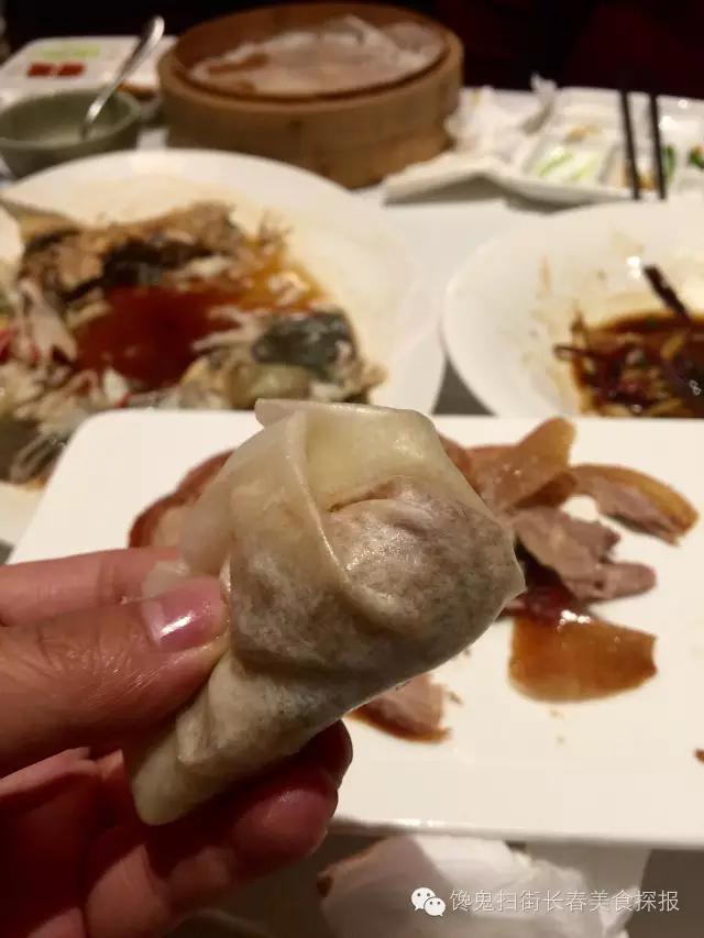 董鲁烤鸭哪个店好吃,董鲁烤鸭