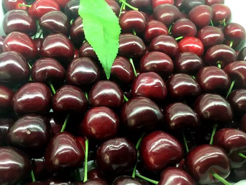 合肥惊现光速水果外卖,最晚到凌晨12点,这么任性的只有它了!