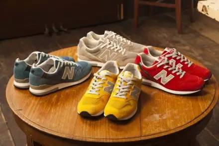 新百伦爆款有哪几款,现在满大街新百伦