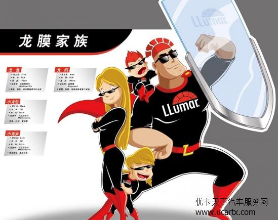 教你如何拆穿汽车贴膜中骗局,汽车贴膜的十大真相