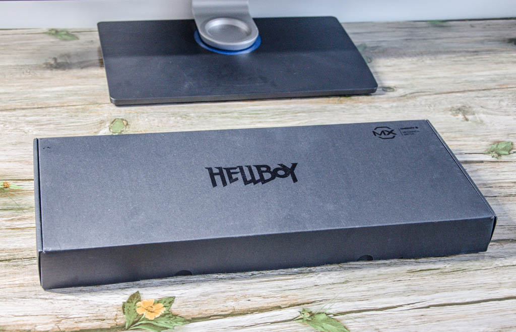 红轴机械键盘和普通键盘区别,机械键盘和机械轴键盘