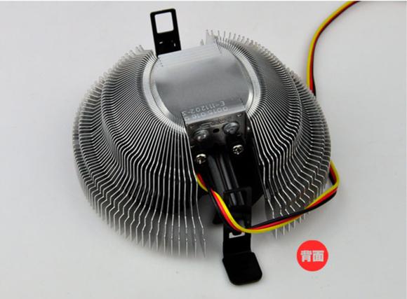 有什么好的下压式cpu散热器推荐,好一点的cpu散热器推荐