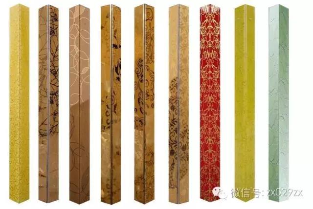 装修护墙角防撞条怎样选,室内墙面护角防撞条