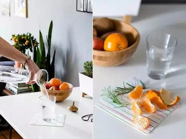 生活中的数字元素,无处不在的自然元素