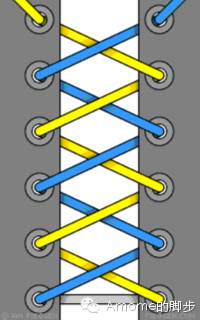 一根鞋带魔术揭秘,新型鞋带怎么用教程