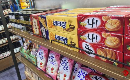 韩国屈臣氏在哪,韩国屈臣氏中国屈臣氏