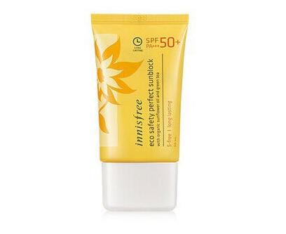 盘点了九款口碑防晒,想要白成日光灯的妹纸快抱走吧