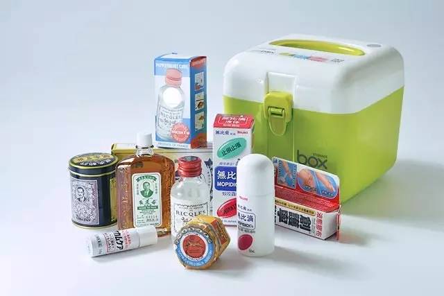 全套小药箱,多功能家庭小药箱