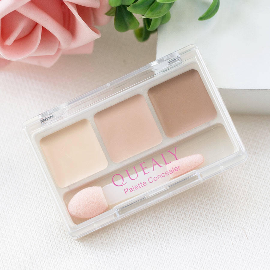 推荐学生党彩妆一整套,性价比高又好用的彩妆推荐学生党