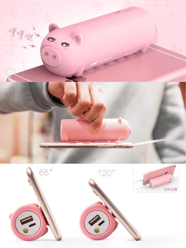 大容量充电宝人气榜,最值得买的充电宝2020