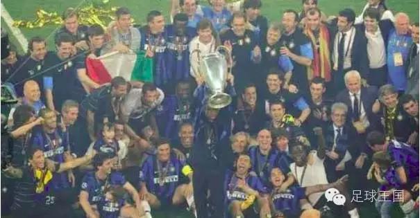 静等欧冠决战夜，看谁才是马德里老大？