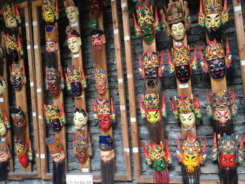 嘿，黔东南，慢调旅行之九日完结篇