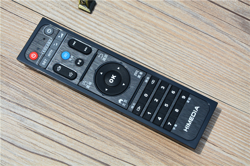 海美迪q5四代拆解,海美迪q5五代和芝杜z9xpro对比评测