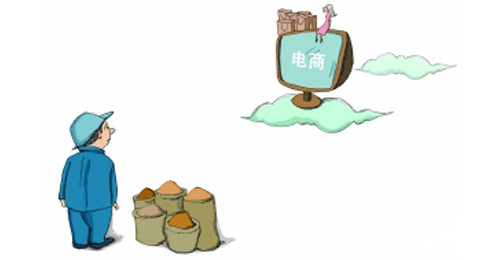 农村淘宝进驻哪些地方,入驻农村淘宝有什么要求