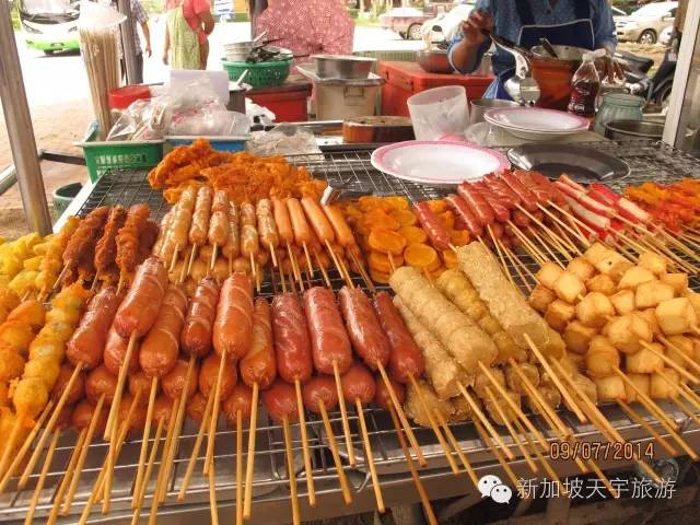 泰国的马尔代夫丽贝岛,泰国马尔代夫的海岛