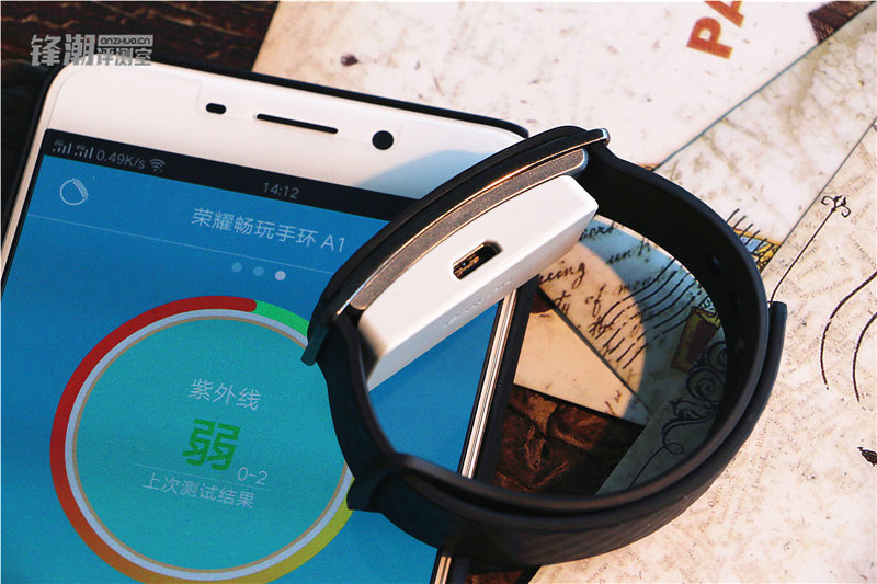 荣耀畅玩手环a1使用方法,荣耀畅玩手环a1防水吗