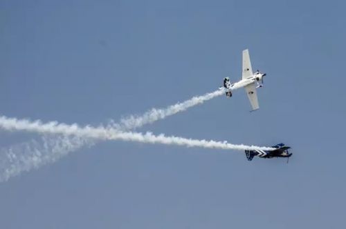 爱飞客发展有限公司,爱飞客通航公司