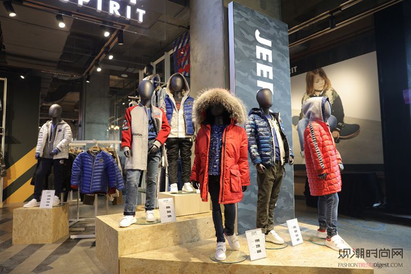 男童童装流行设计理念,潮童装男童A类标