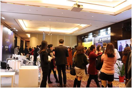 再一次走进长沙，数汇金融用了370个日夜！