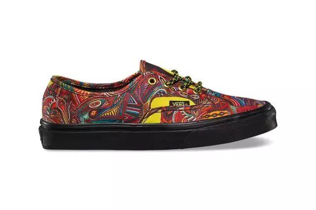 2021涂鸦板鞋流行,涂鸦板鞋