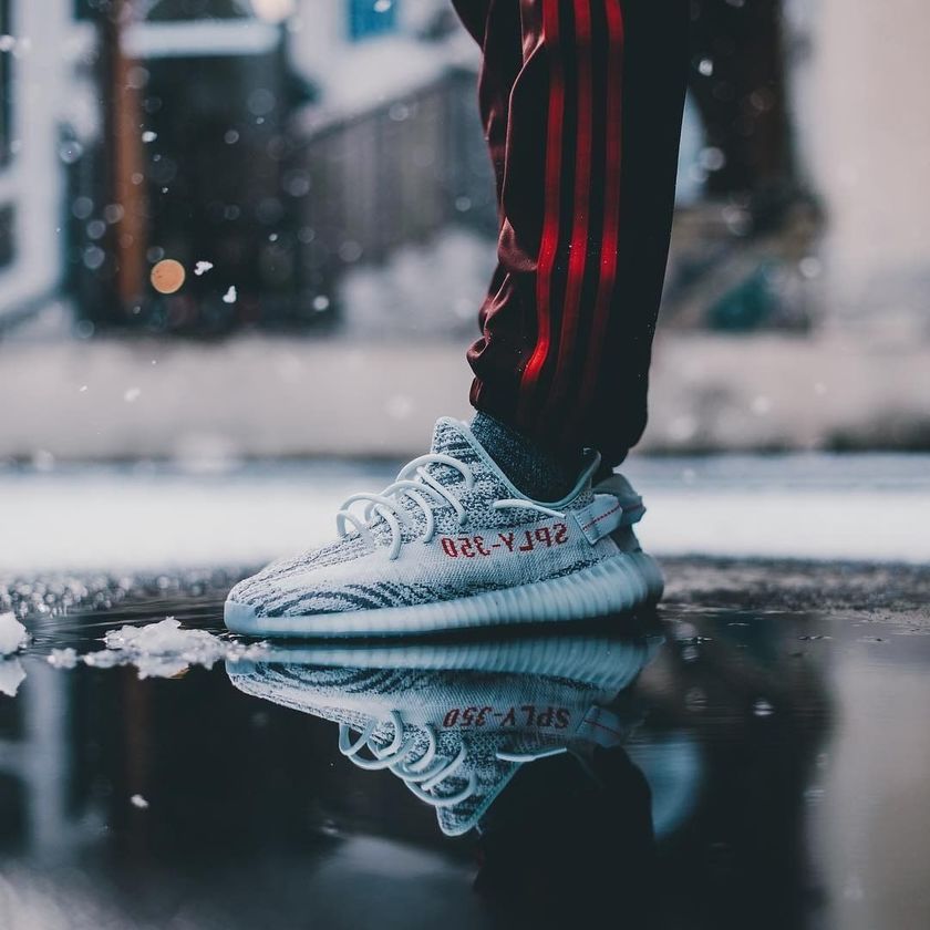 如何成为sneakerhead,球鞋如何穿出职业感