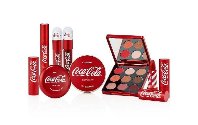 妆闻天下,化妆品销量趋势