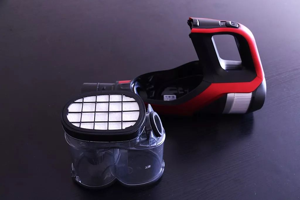 飞利浦s和fs区别,戴森飞利浦吸尘器