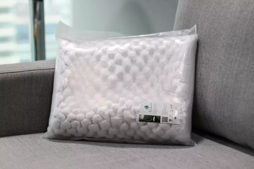 拯救睡眠枕头,好睡眠选乳胶枕