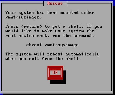 linuxroot忘记密码了怎么办,linux忘记密码重置root密码命令